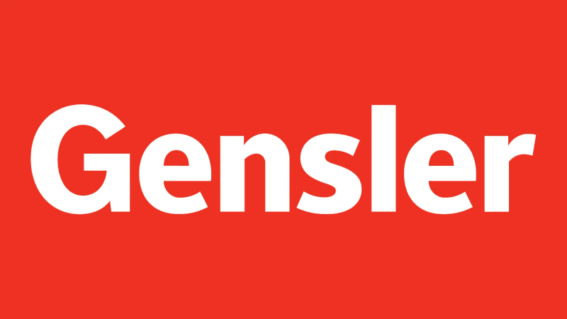 Gensler, архитектор башни